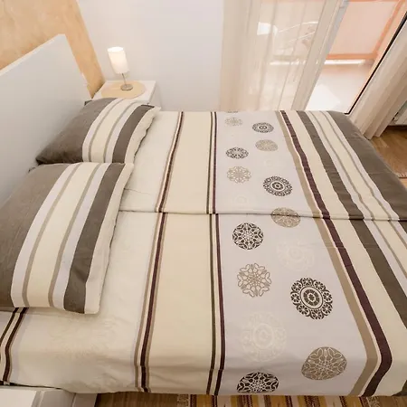 Apartmani Marica Beg Palit Exterior photo