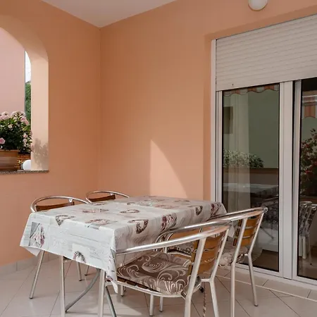 Apartmani Marica Beg Palit Exterior photo