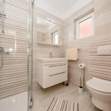 Apartmani Marica Beg Palit Exterior photo