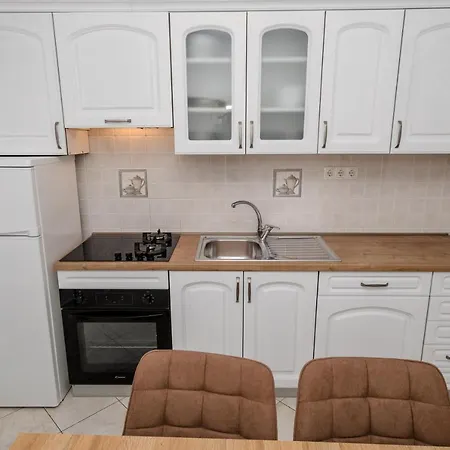 Apartmani Marica Beg Palit Exterior photo