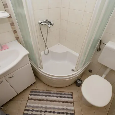 Apartmani Marica Beg Palit Exterior photo