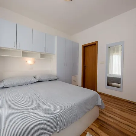 Apartmani Marica Beg Palit Exterior photo