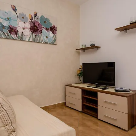 Apartmani Marica Beg Palit Exterior photo