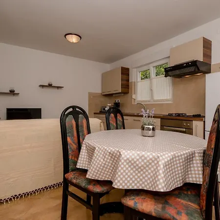 Apartmani Marica Beg Palit Exterior photo