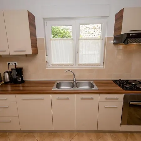 Apartmani Marica Beg Palit Exterior photo