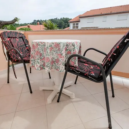 Apartmani Marica Beg Palit Exterior photo