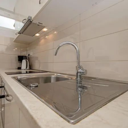 Apartmani Marica Beg Palit Exterior photo