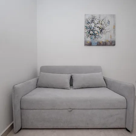 Apartmani Marica Beg Palit Exterior photo