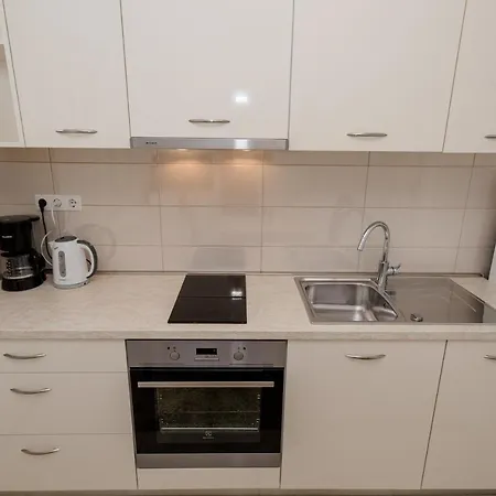 Apartmani Marica Beg Palit Exterior photo