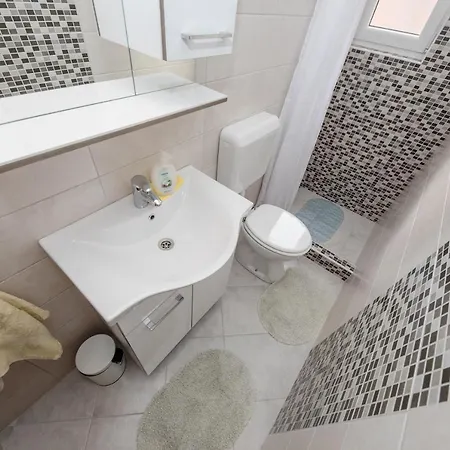 Apartmani Marica Beg Palit Exterior photo