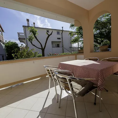 Apartmani Marica Beg Palit Exterior photo