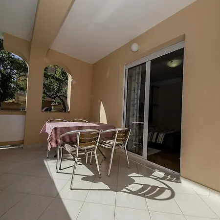 Apartmani Marica Beg Palit Exterior photo