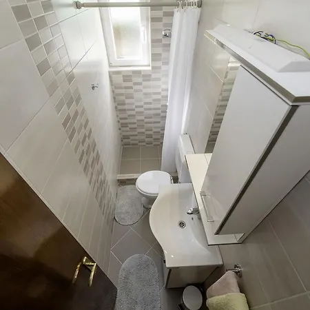 Apartmani Marica Beg Palit Exterior photo