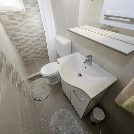 Apartmani Marica Beg Palit Exterior photo