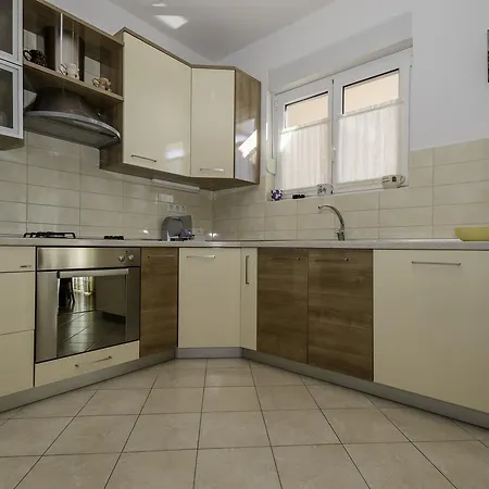 Apartmani Marica Beg Palit Exterior photo