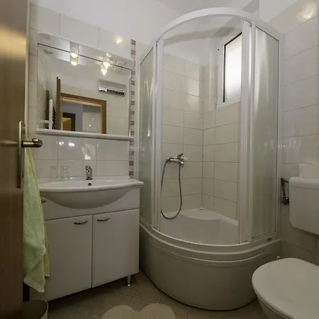 Apartmani Marica Beg Palit Exterior photo