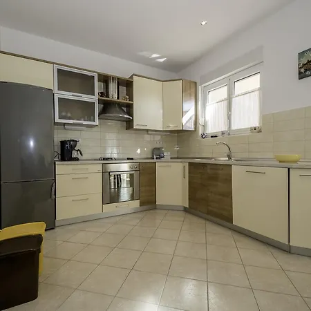Apartmani Marica Beg Palit Exterior photo