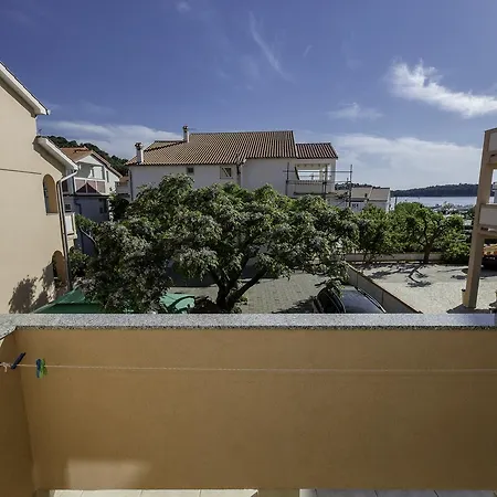 Apartmani Marica Beg Palit Exterior photo