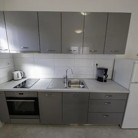 Apartmani Marica Beg Palit Exterior photo
