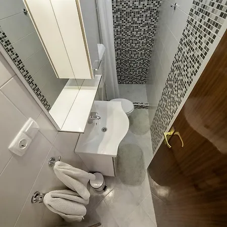 Apartmani Marica Beg Palit Exterior photo