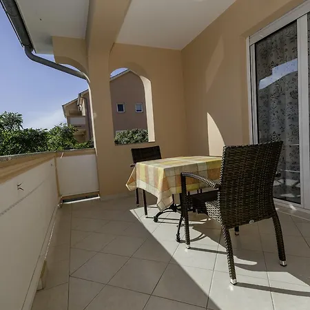 Apartmani Marica Beg Palit Exterior photo