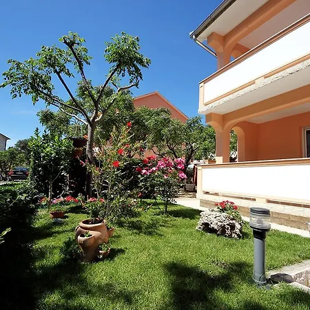Apartmani Marica Beg Palit Exterior photo