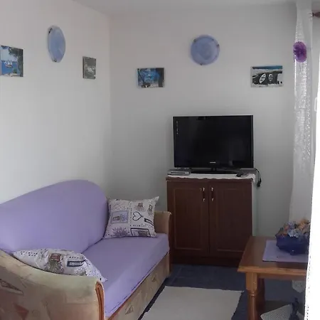 Apartmani Marica Beg Palit Exterior photo