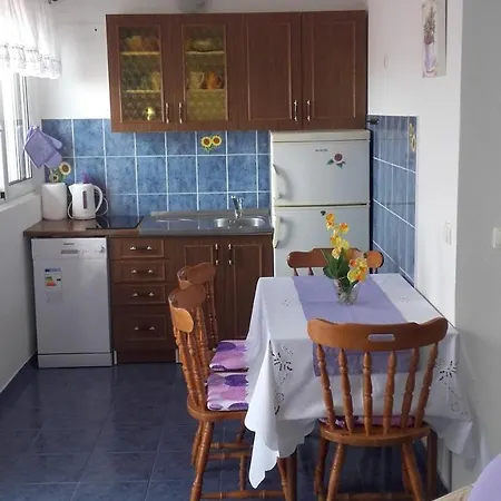 Apartmani Marica Beg Palit Exterior photo