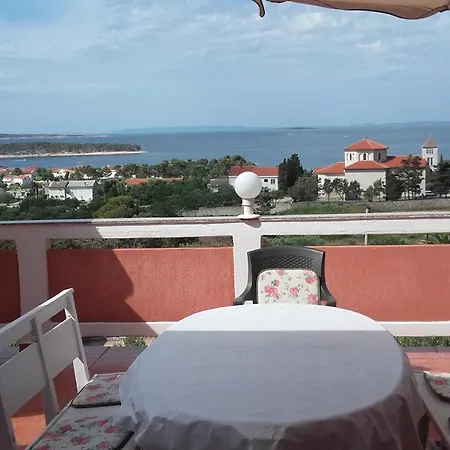 Apartmani Marica Beg Palit Exterior photo