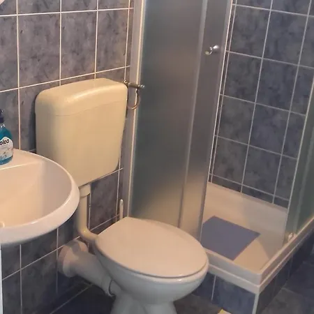 Apartmani Marica Beg Palit Exterior photo