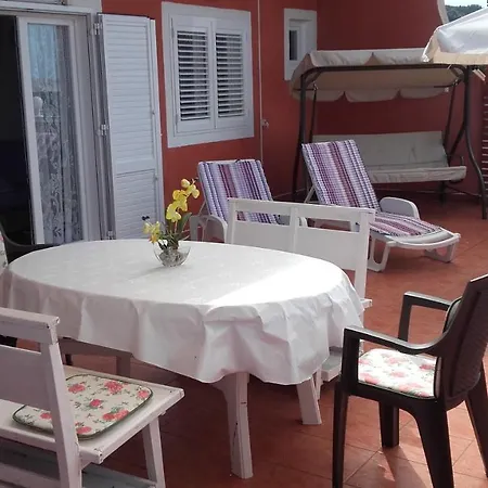 Apartmani Marica Beg Palit Exterior photo