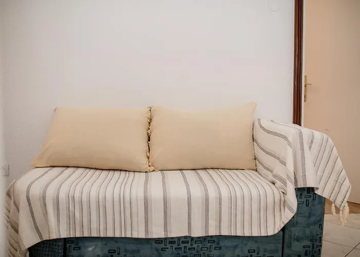 Apartmani Marica Beg