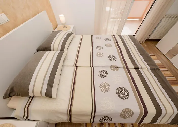 Apartmani Marica Beg