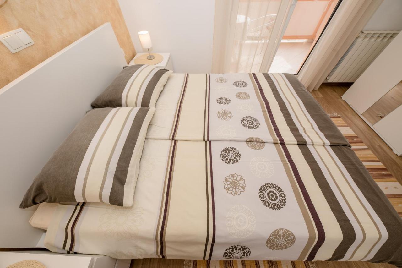 Apartmani Marica Beg *