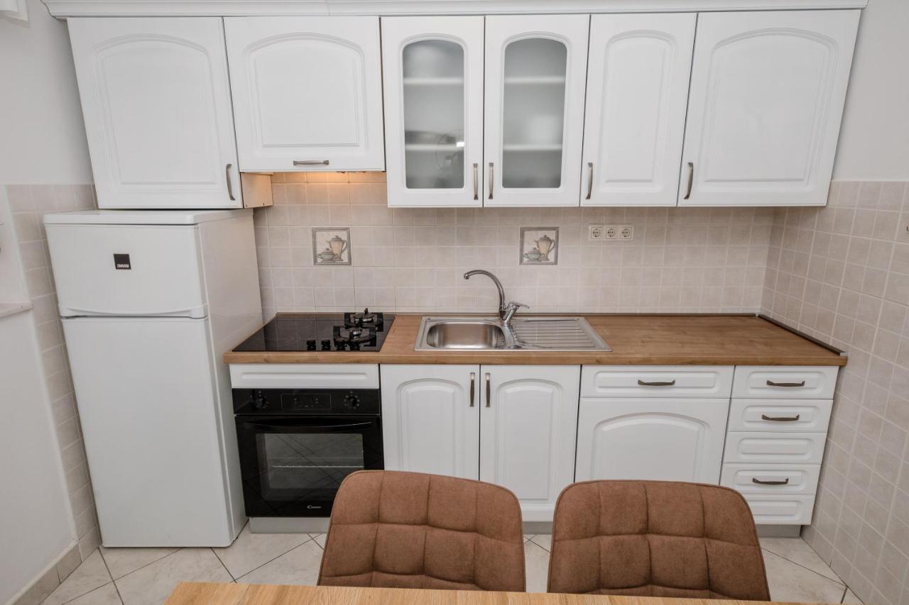 Apartment Apartmani Marica Beg