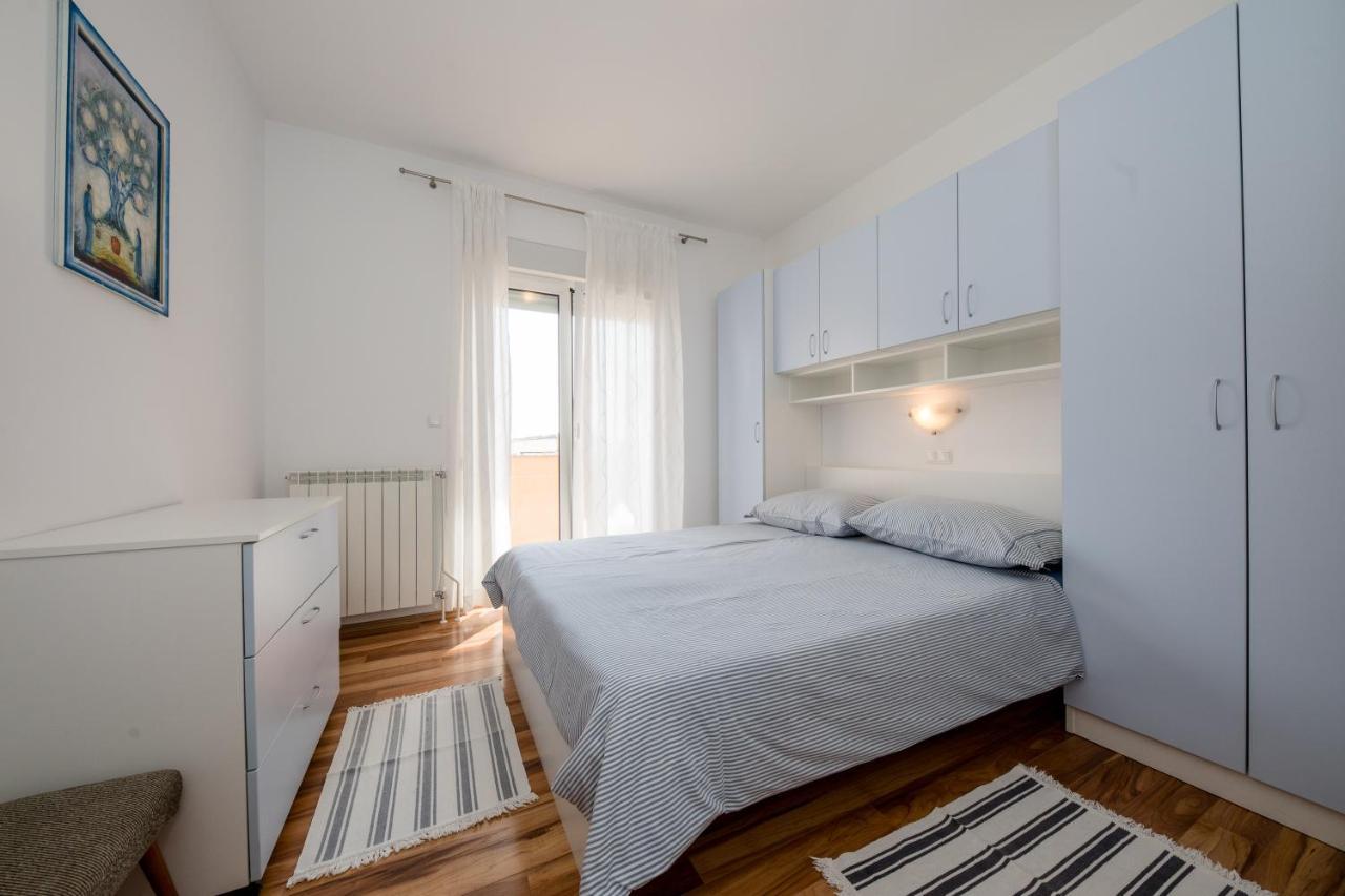 Apartment Apartmani Marica Beg Palit