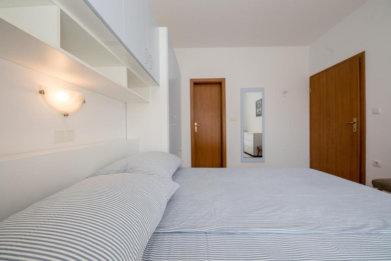 Apartmani Marica Beg Apartment Palit