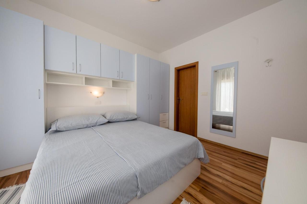 Apartmani Marica Beg Apartment Palit