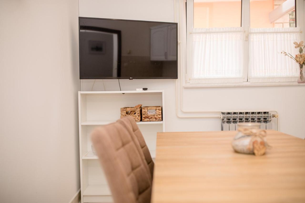 Apartment Apartmani Marica Beg