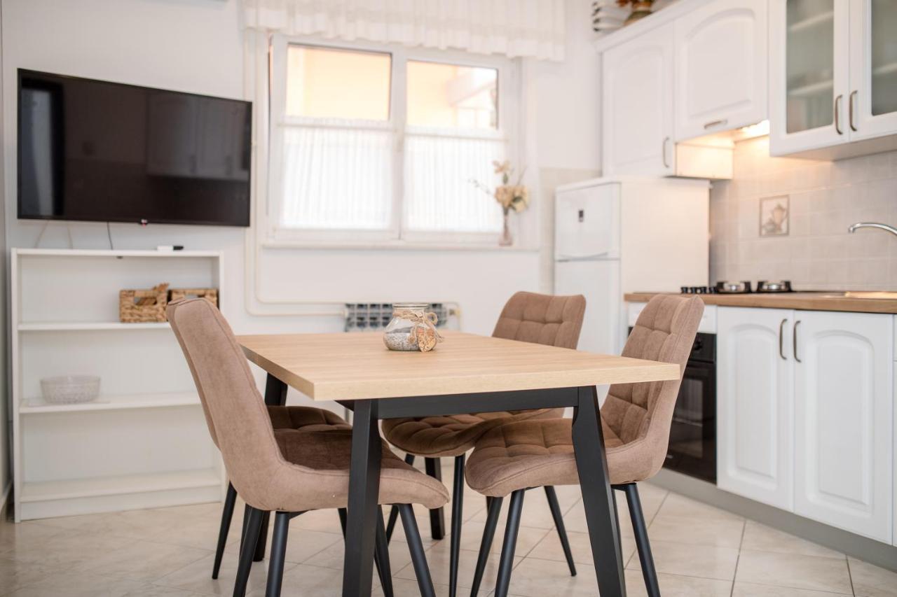 Apartmani Marica Beg Apartment Palit