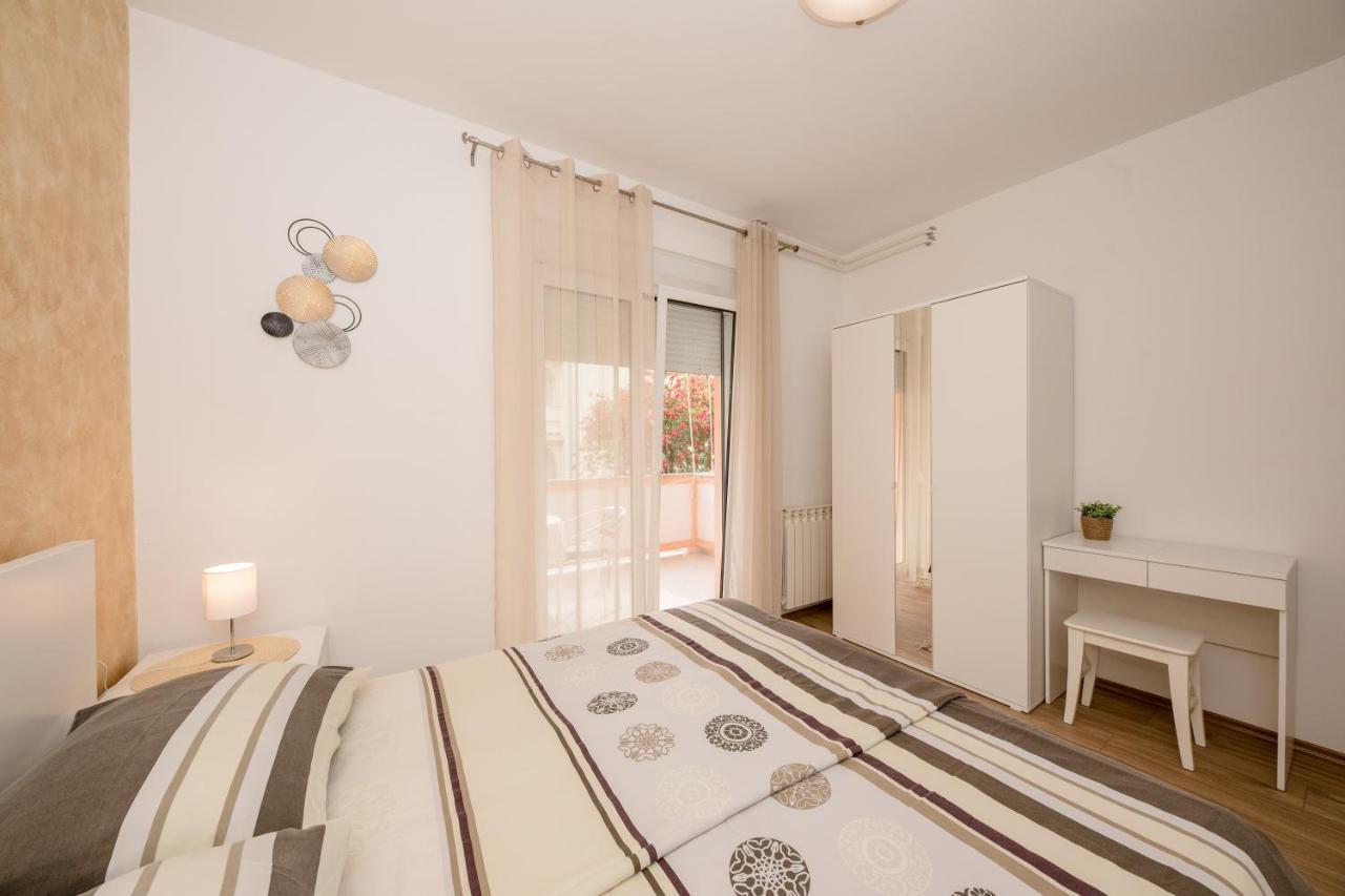 Apartmani Marica Beg *