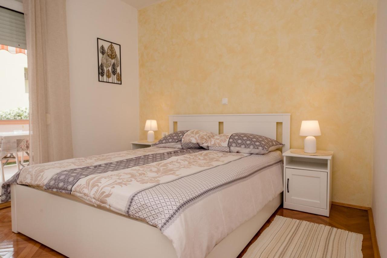 Apartmani Marica Beg * Palit
