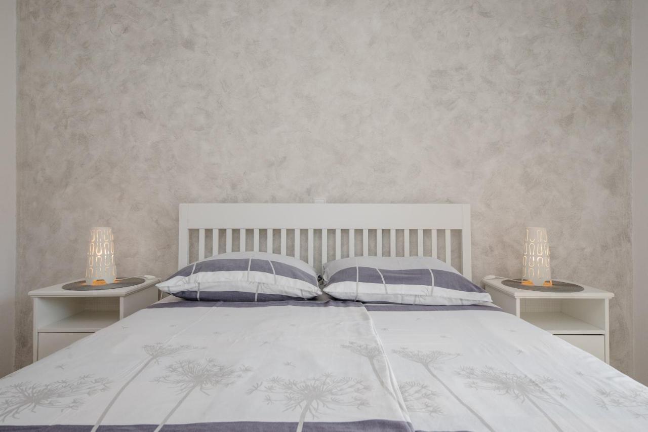 Apartmani Marica Beg Apartment *