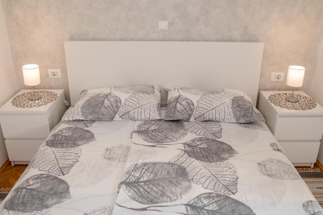 Apartmani Marica Beg
