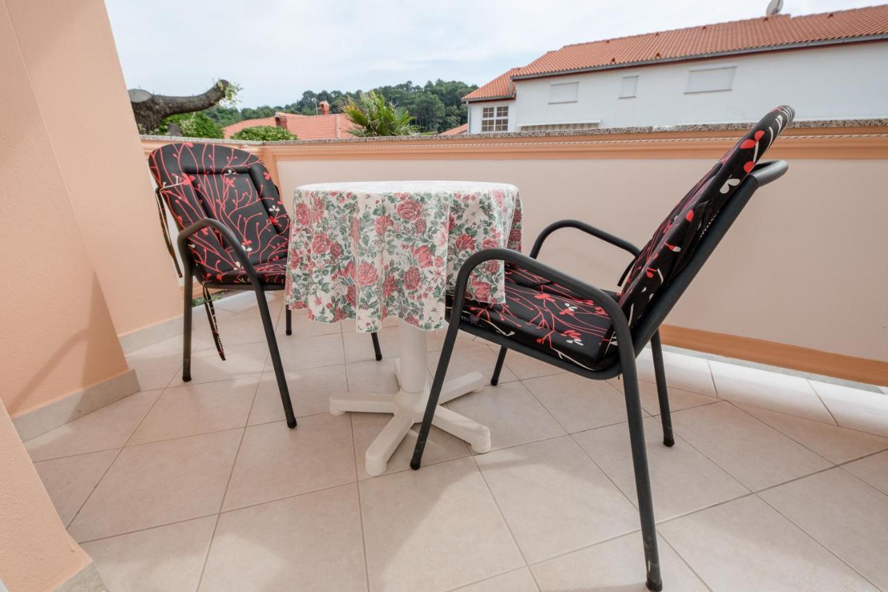 Apartmani Marica Beg * Palit