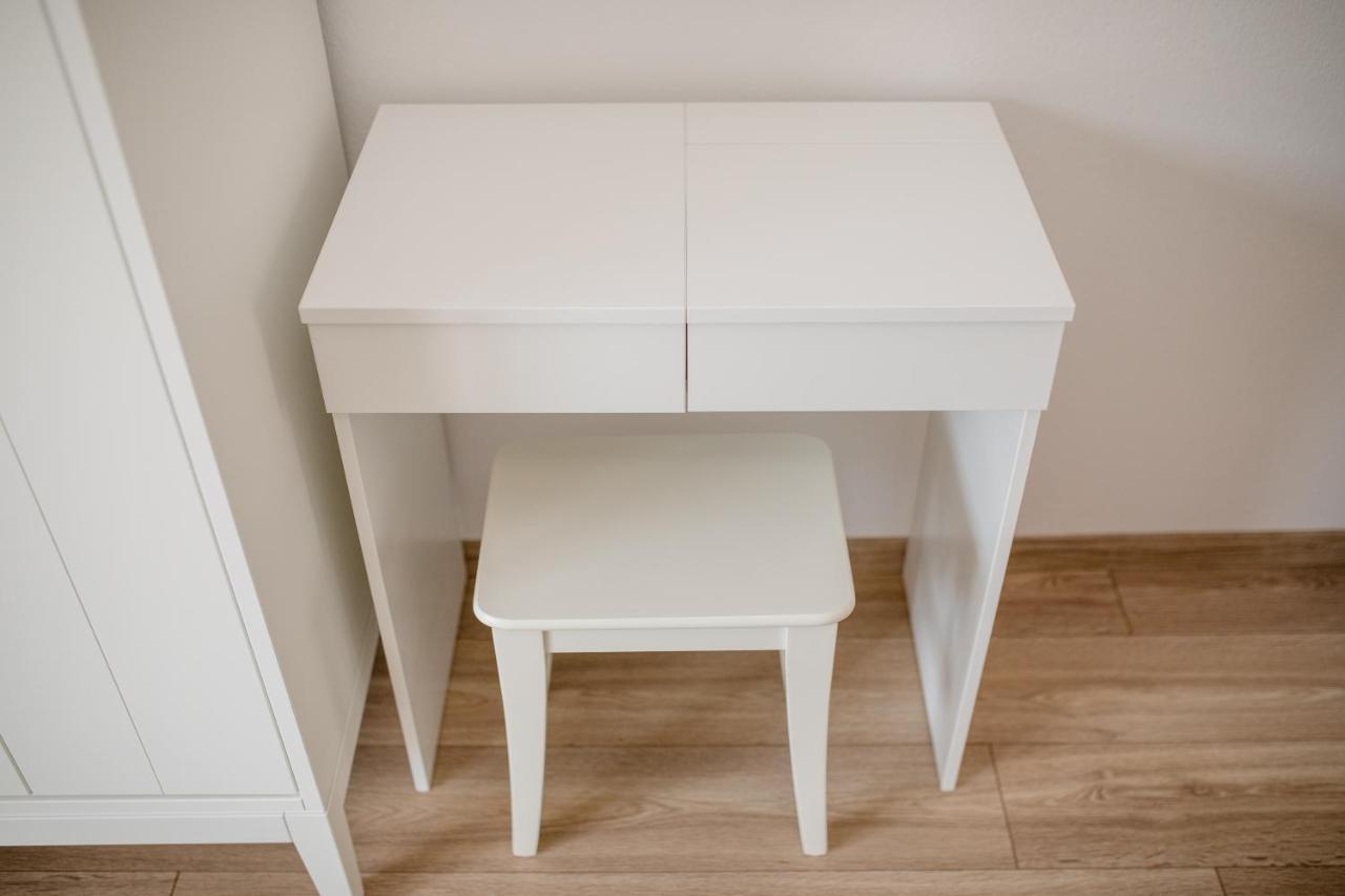 Apartmani Marica Beg Palit