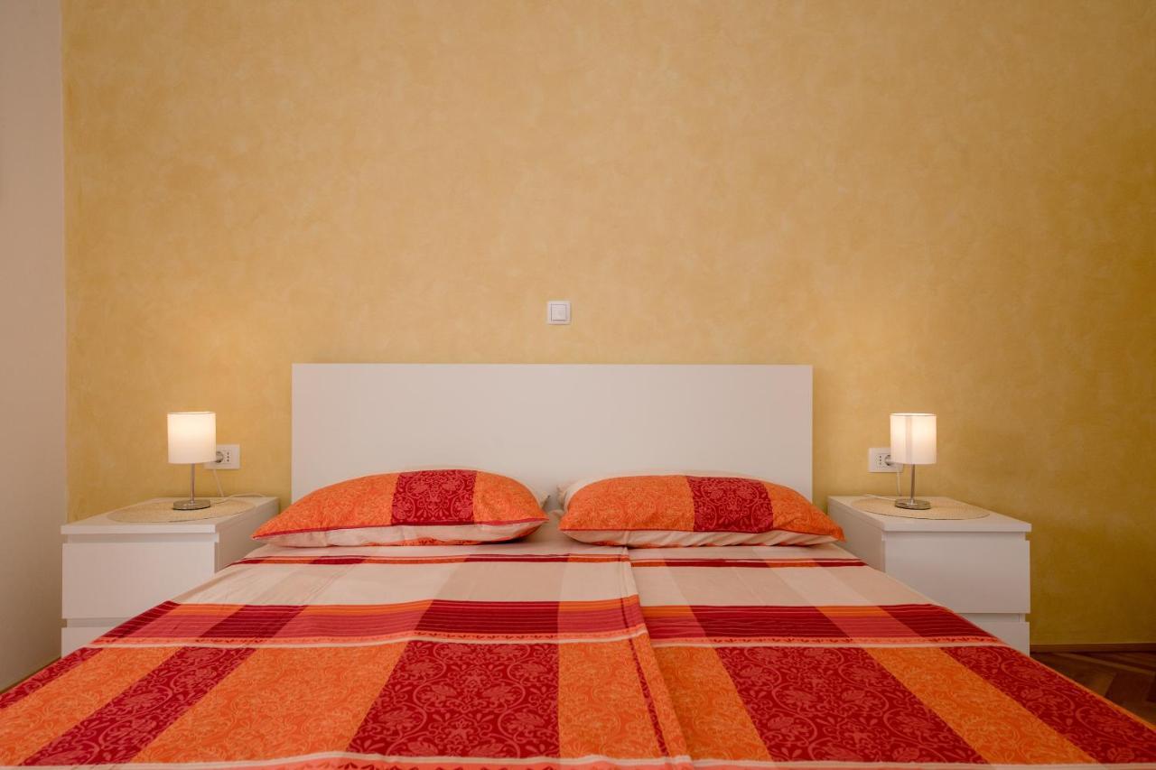 Apartmani Marica Beg Apartment Palit
