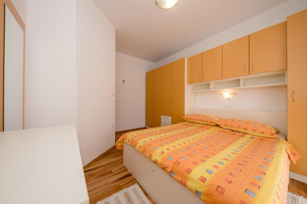 Apartment Apartmani Marica Beg *
