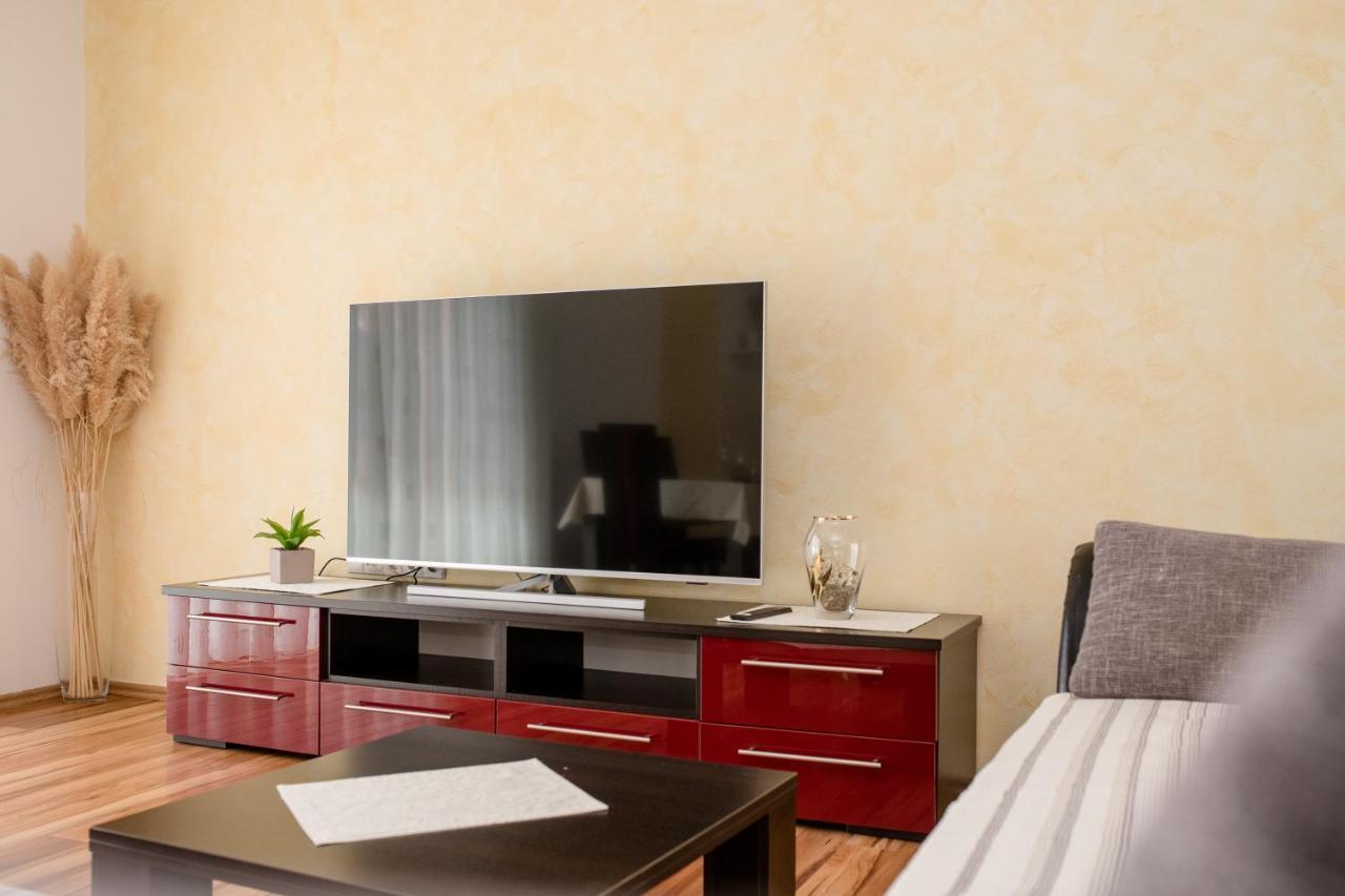 Apartmani Marica Beg *