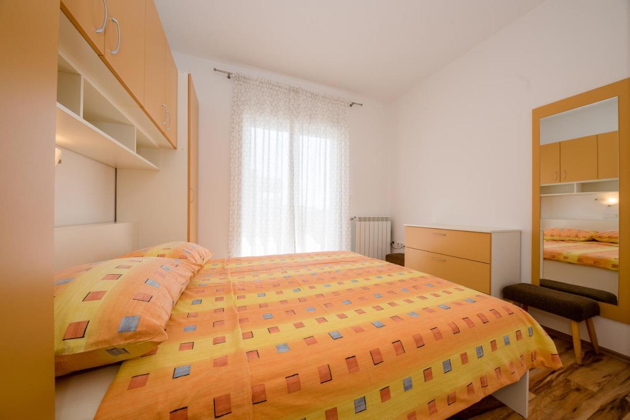 Apartmani Marica Beg *